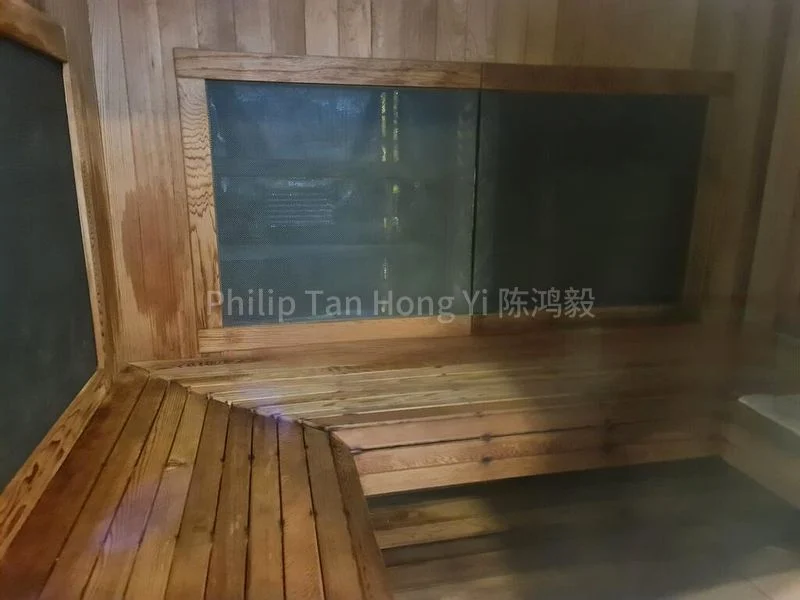 Common Room (Condo) for Rent in  Emerald Garden - Image 8