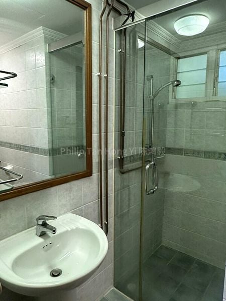 Common Room (Condo) for Rent in  Emerald Garden - Image 11