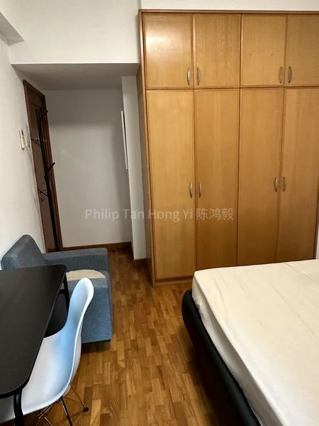 Common Room (Condo) for Rent in  Emerald Garden - Image 4