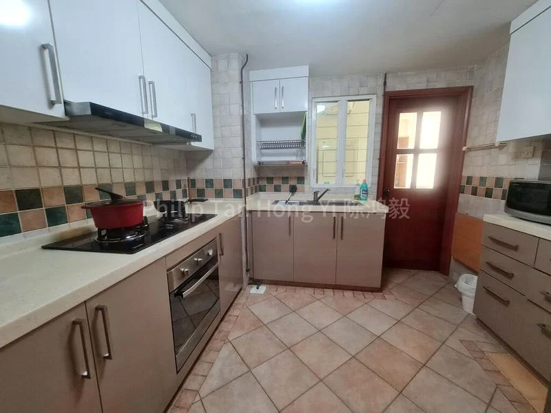 Common Room (Condo) for Rent in  Emerald Garden - Image 10