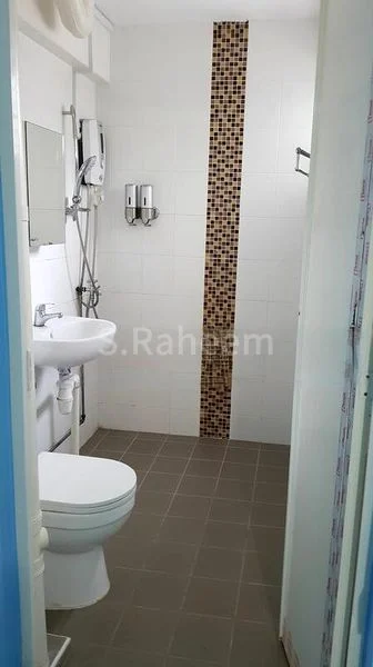 4 Room (4S) HDB for Rent in 344 Woodlands Street 32 - Image 4