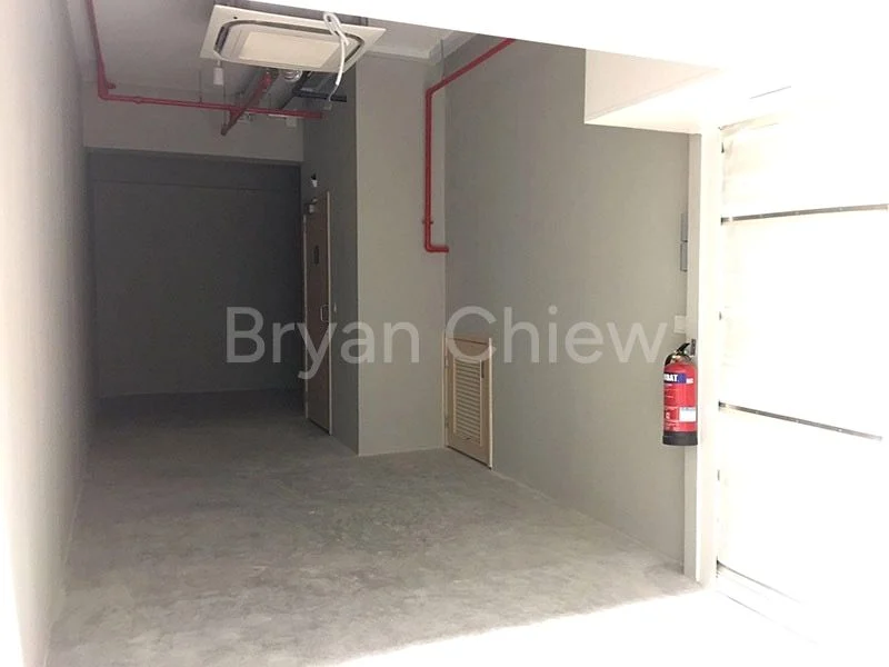 Shop / Shophouse for Sale: The MidTown - Image 1