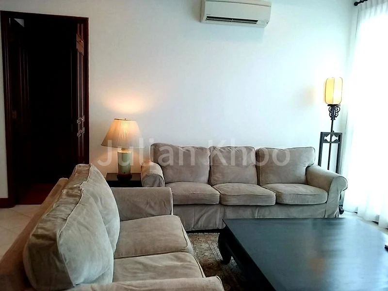 3 Bed Apartment (Condo) for Rent in Lotus @ Joo Chiat - Image 2