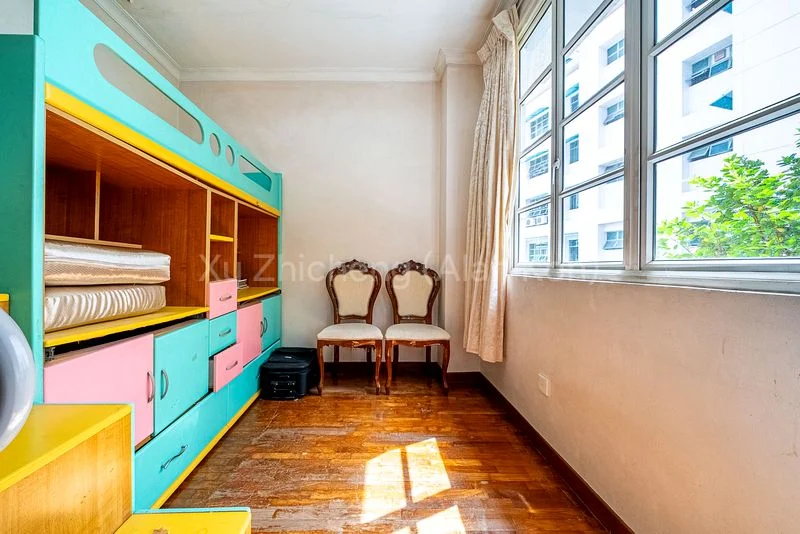 6 Bed Semi-Detached House (Landed) for Sale in St Anne's Wood - Image 13