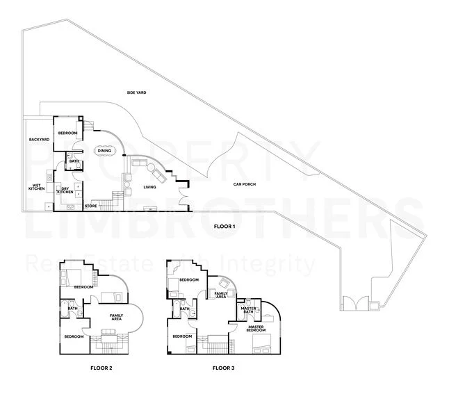 6 Bed Semi-Detached House (Landed) for Sale in St Anne's Wood - Image 17