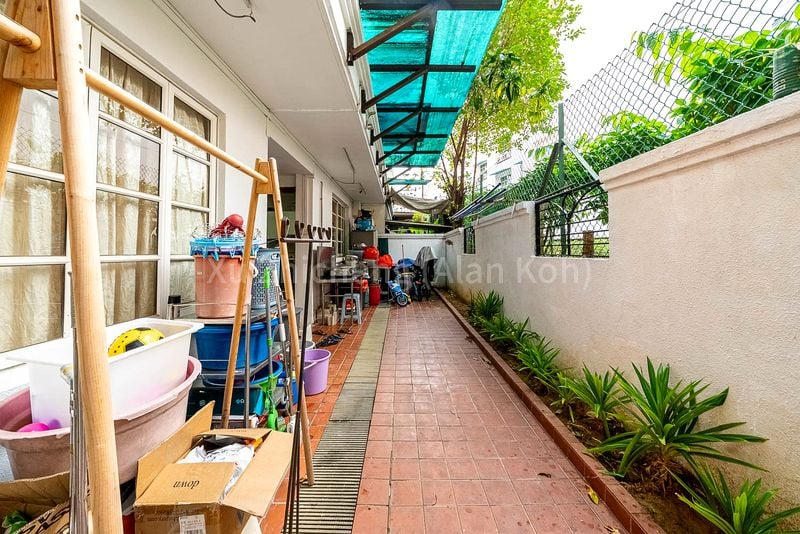 6 Bed Semi-Detached House (Landed) for Sale in St Anne's Wood - Image 9