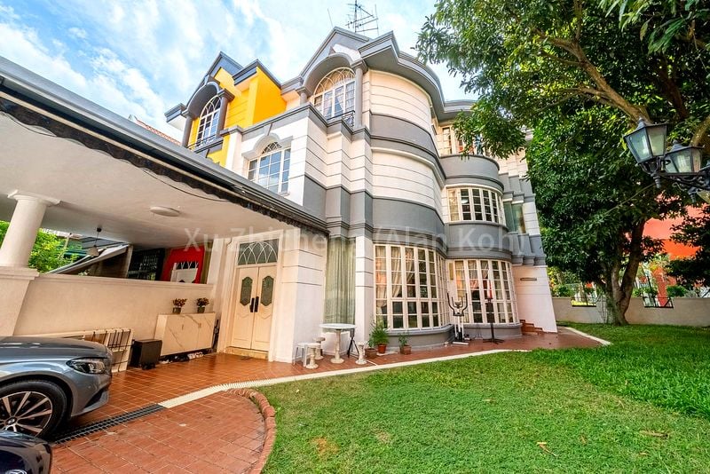 6 Bed Semi-Detached House (Landed) for Sale in St Anne's Wood - Image 2