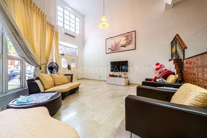 6 Bed Semi-Detached House (Landed) for Sale in St Anne's Wood - Image 5