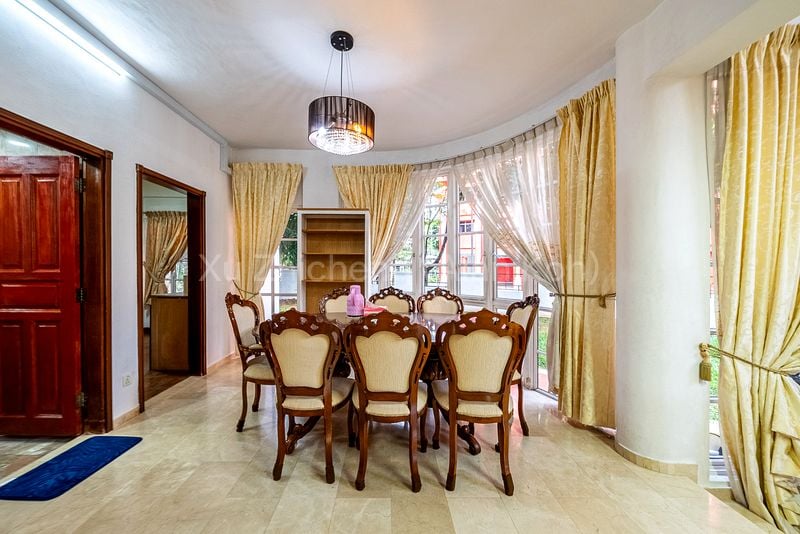 6 Bed Semi-Detached House (Landed) for Sale in St Anne's Wood - Image 8