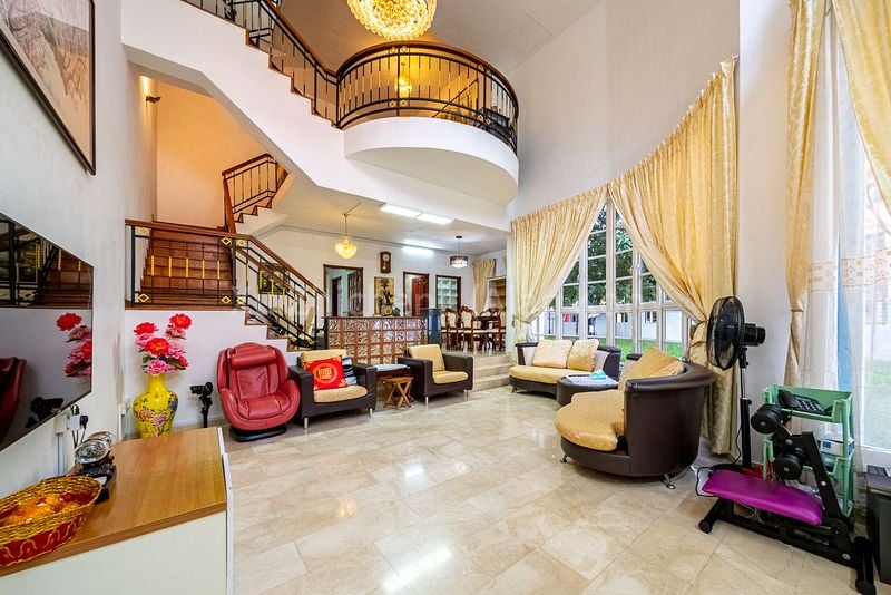 6 Bed Semi-Detached House (Landed) for Sale in St Anne's Wood - Image 3