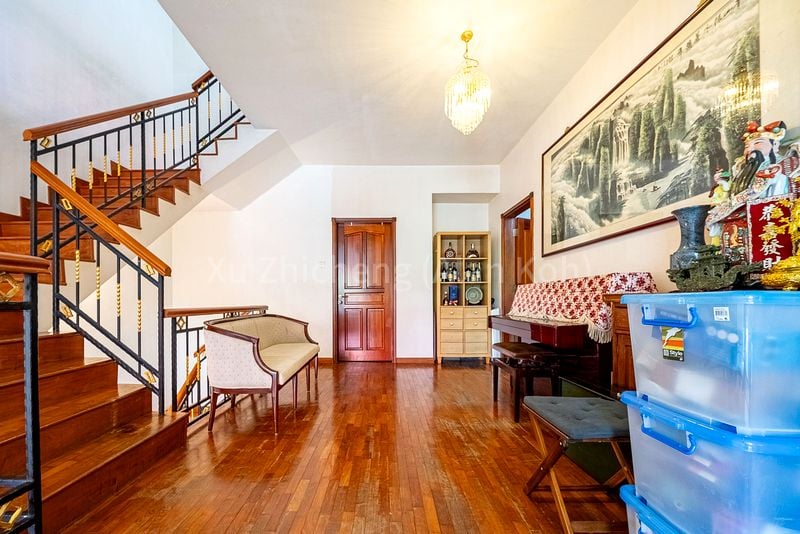 6 Bed Semi-Detached House (Landed) for Sale in St Anne's Wood - Image 15