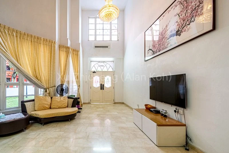 6 Bed Semi-Detached House (Landed) for Sale in St Anne's Wood - Image 7