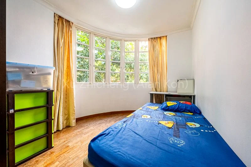 6 Bed Semi-Detached House (Landed) for Sale in St Anne's Wood - Image 11