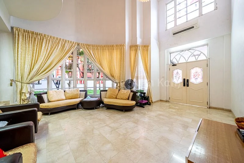 6 Bed Semi-Detached House (Landed) for Sale in St Anne's Wood - Image 6