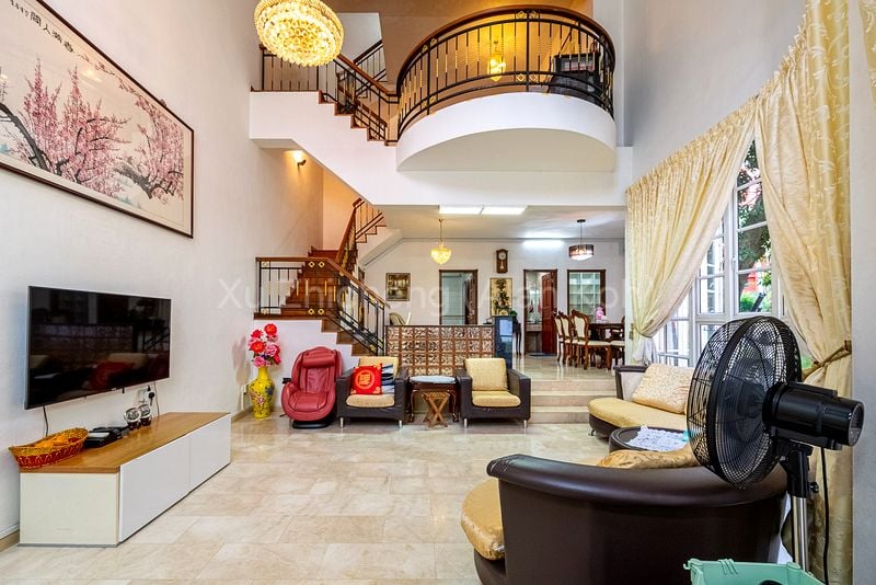 6 Bed Semi-Detached House (Landed) for Sale in St Anne's Wood - Image 4