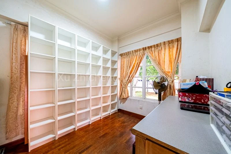 6 Bed Semi-Detached House (Landed) for Sale in St Anne's Wood - Image 14