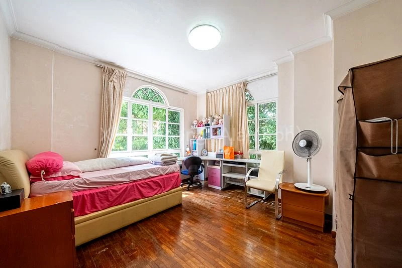 6 Bed Semi-Detached House (Landed) for Sale in St Anne's Wood - Image 12