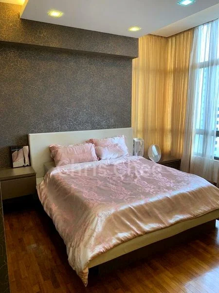 3 Bed Condo for Rent in  The Mayfair - Image 5