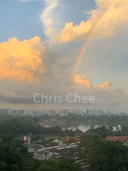 3 Bed Condo for Rent in  The Mayfair - Image 2