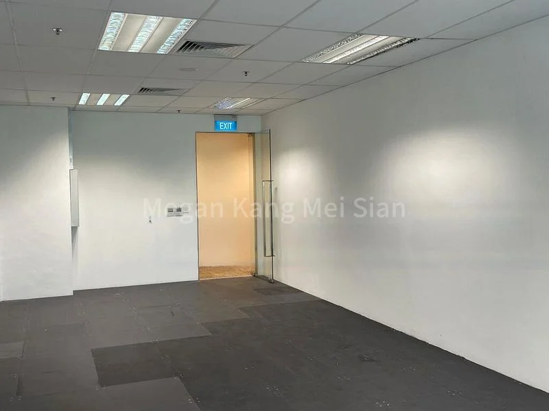 Office for Sale: Havelock II - Image 1