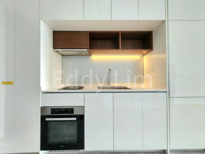 2 Bed Condo for Rent in  Fourth Avenue Residences - Image 8