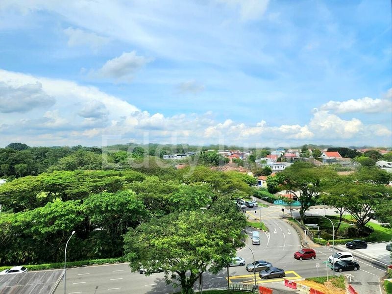 2 Bed Condo for Rent in  Fourth Avenue Residences - Image 9