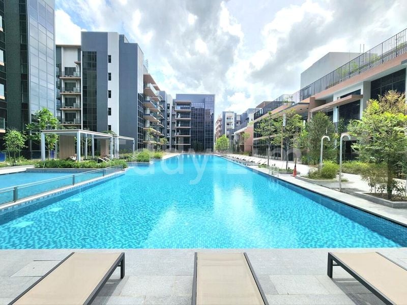 2 Bed Condo for Rent in  Fourth Avenue Residences - Image 10