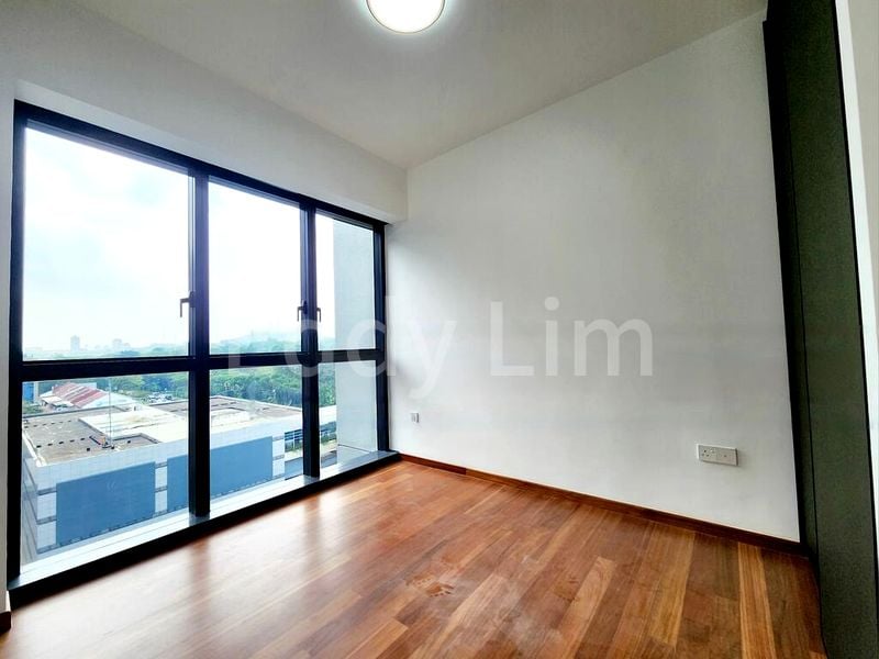 2 Bed Condo for Rent in  Fourth Avenue Residences - Image 5