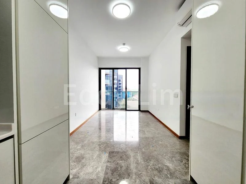 2 Bed Condo for Rent in  Fourth Avenue Residences - Image 2