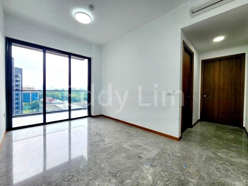 2 Bed Condo for Rent in  Fourth Avenue Residences - Image 3