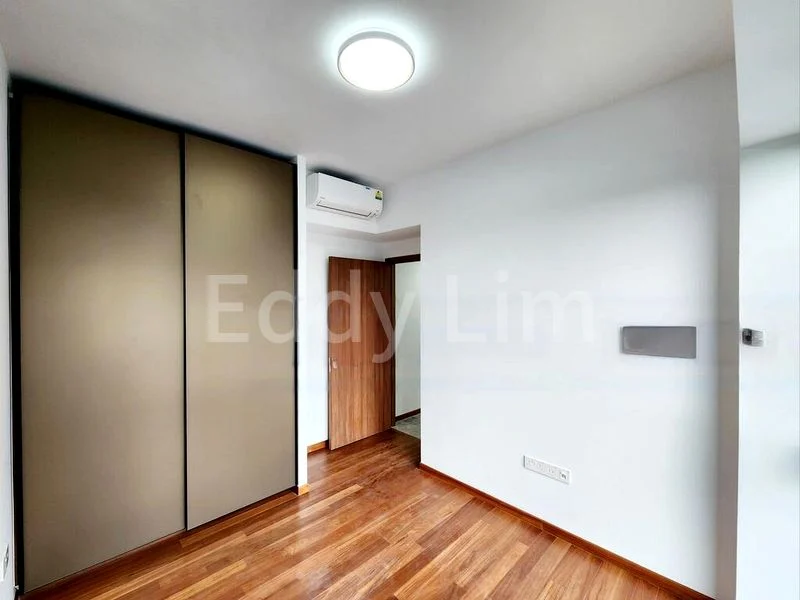 2 Bed Condo for Rent in  Fourth Avenue Residences - Image 1