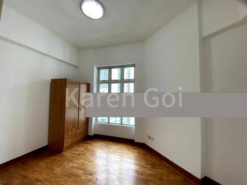 2 Bed (Condo) for Rent in  Oleander Towers - Image 7