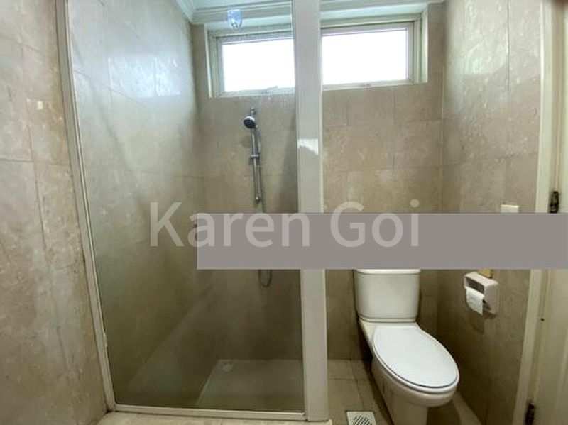 2 Bed (Condo) for Rent in  Oleander Towers - Image 8