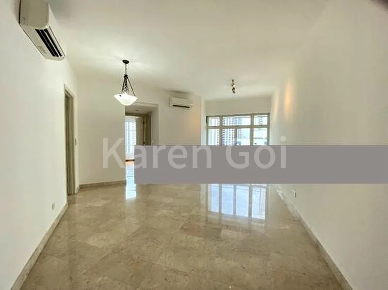 2 Bed (Condo) for Rent in  Oleander Towers - Image 1
