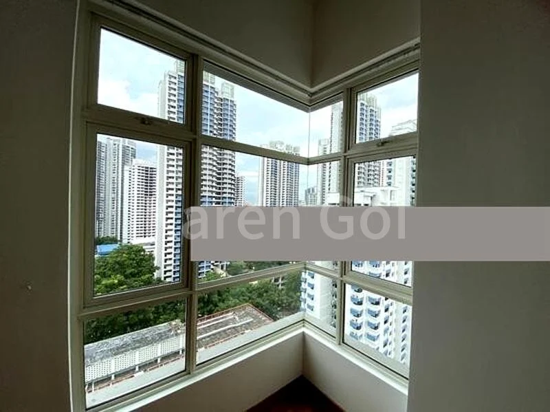 2 Bed (Condo) for Rent in  Oleander Towers - Image 5