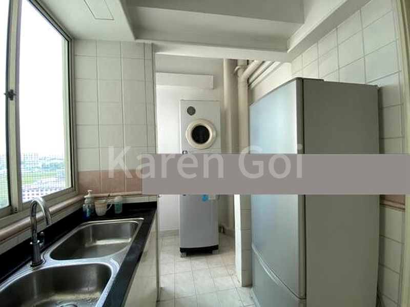 2 Bed (Condo) for Rent in  Oleander Towers - Image 3