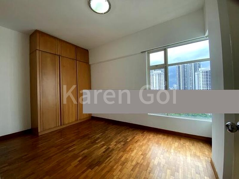 2 Bed (Condo) for Rent in  Oleander Towers - Image 4