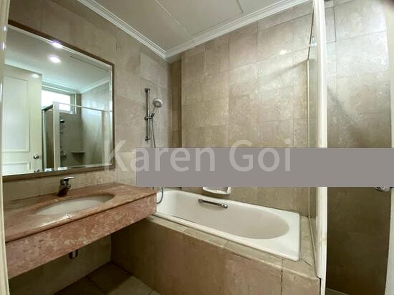2 Bed (Condo) for Rent in  Oleander Towers - Image 6