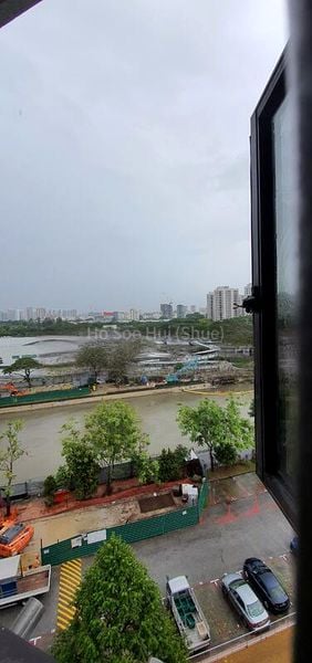 3 Room (3A) HDB for Rent in 1 Kampong Kayu Road - Image 9