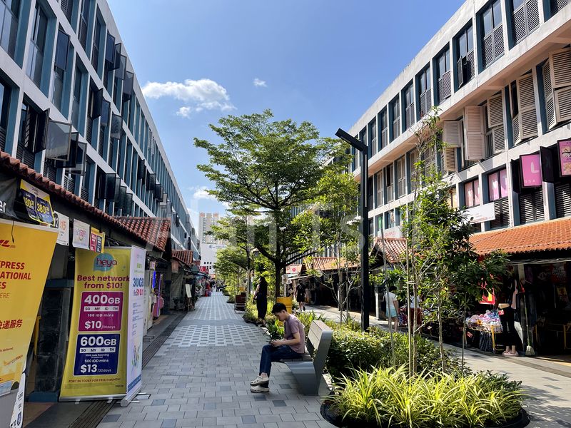Shop / Shophouse for Sale in  Toa Payoh Central - Image 3