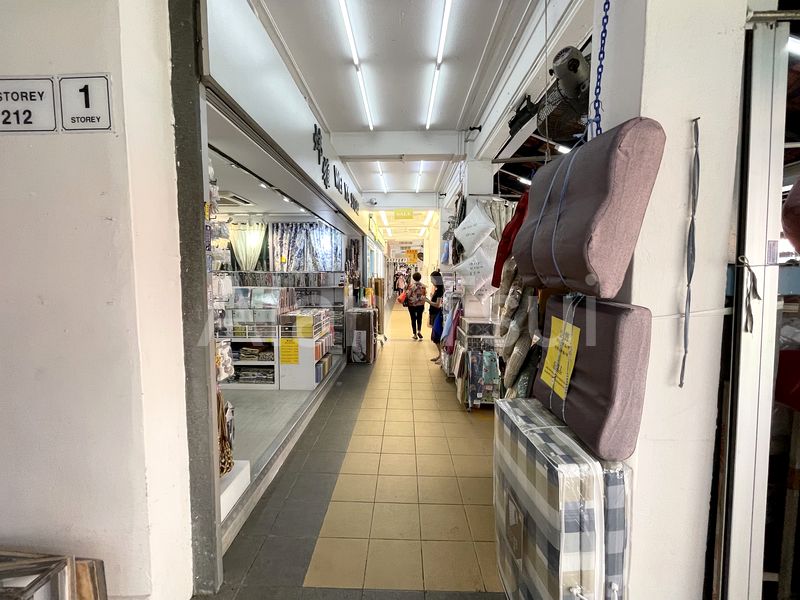 Shop / Shophouse for Sale in  Toa Payoh Central - Image 5