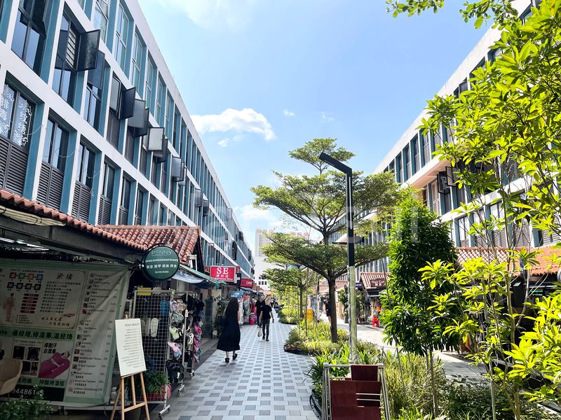 Shop / Shophouse for Sale in  Toa Payoh Central - Image 2