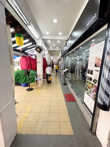 Shop / Shophouse for Sale in  Toa Payoh Central - Image 1