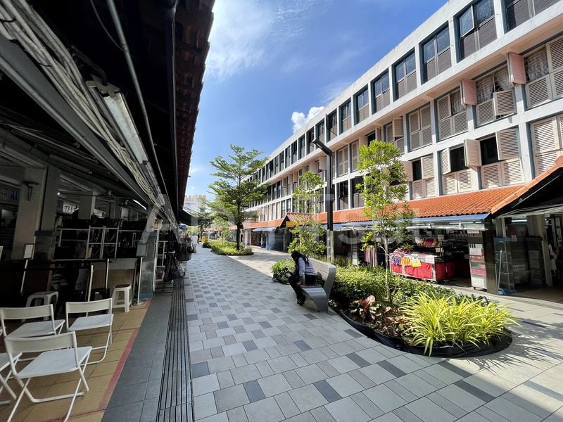 Shop / Shophouse for Sale in  Toa Payoh Central - Image 4