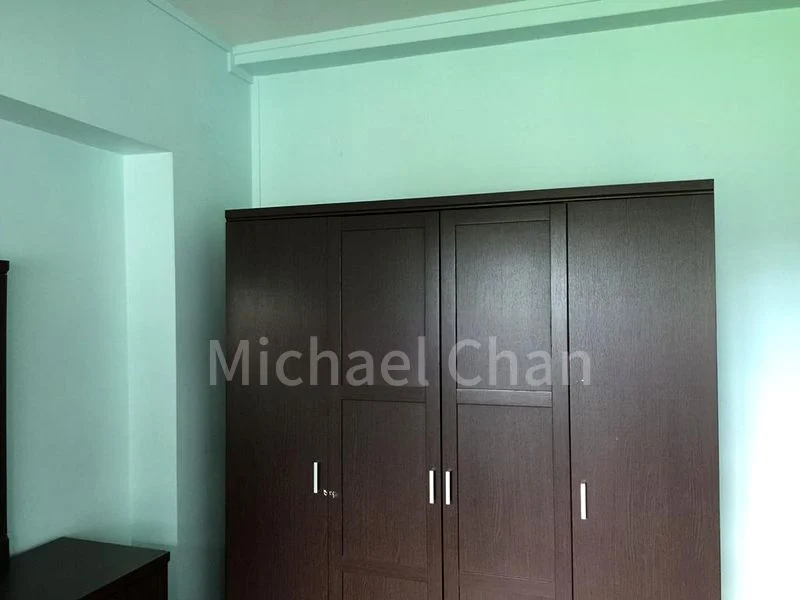 Executive HDB for Rent in  258 Bishan Street 22 - Image 2