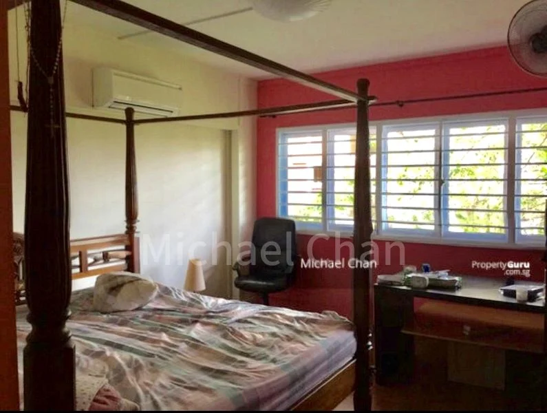 Executive HDB for Rent in  258 Bishan Street 22 - Image 5