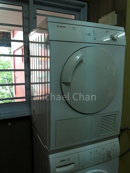 Executive HDB for Rent in  258 Bishan Street 22 - Image 1