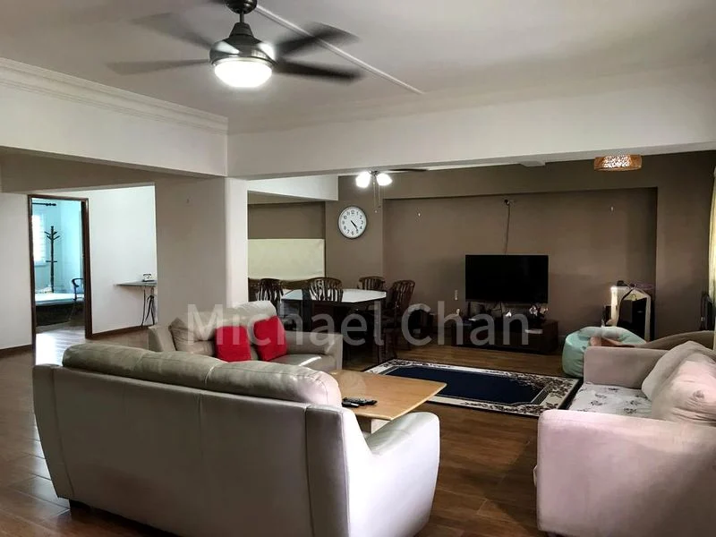 Executive HDB for Rent in  258 Bishan Street 22 - Image 7