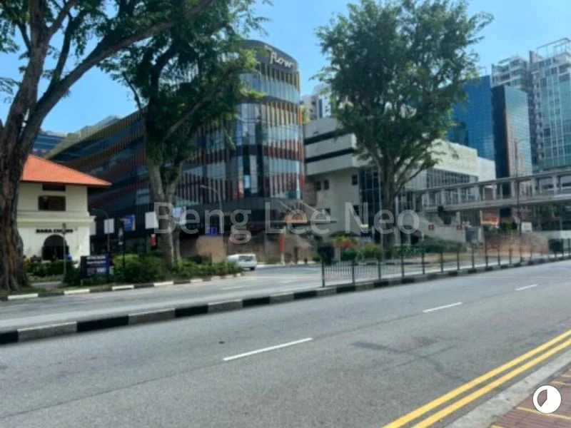 Shop / Shophouse for Sale: East Coast Road, Freehold, High Traffic - Image 1