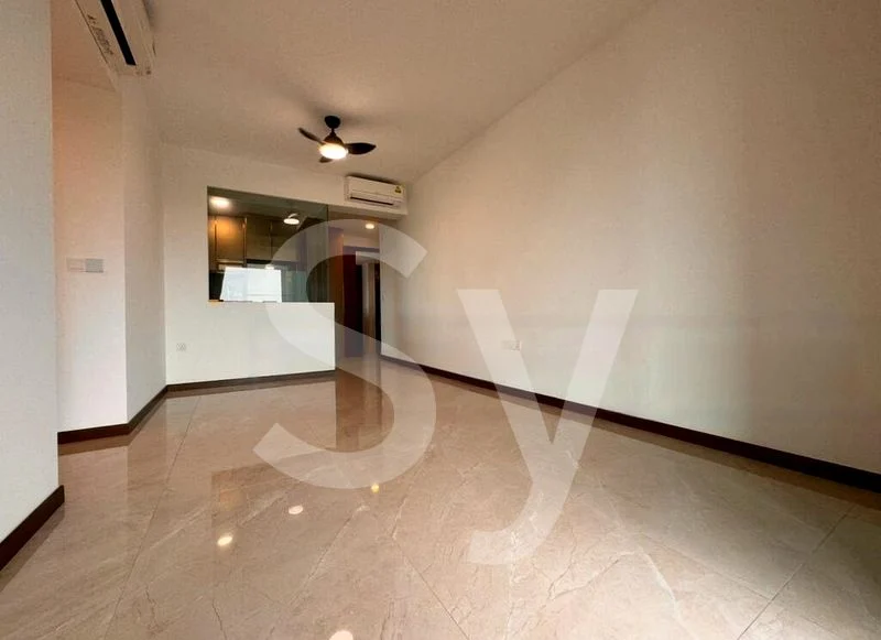3 Bed Condo for Sale in  Normanton Park - Image 2